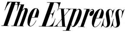 The Express Logo The Express Logo